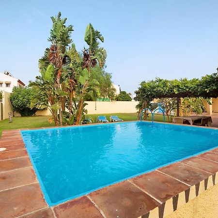 Campo Del Abuelo Villa Чиклана де ла Фронтера Екстериор снимка