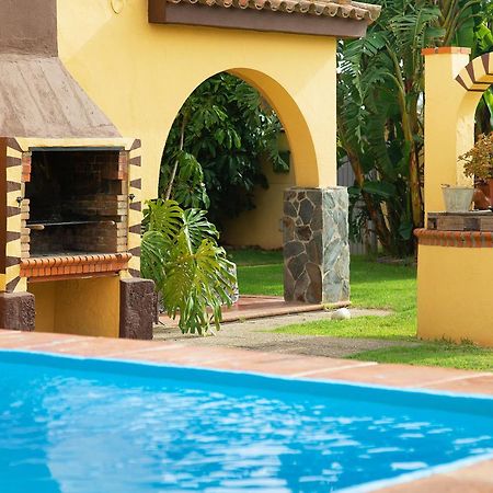 Campo Del Abuelo Villa Чиклана де ла Фронтера Екстериор снимка