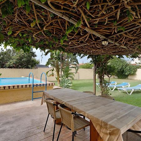 Campo Del Abuelo Villa Чиклана де ла Фронтера Екстериор снимка