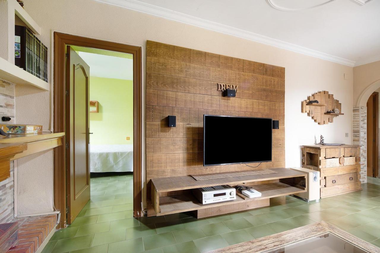 Campo Del Abuelo Villa Чиклана де ла Фронтера Екстериор снимка