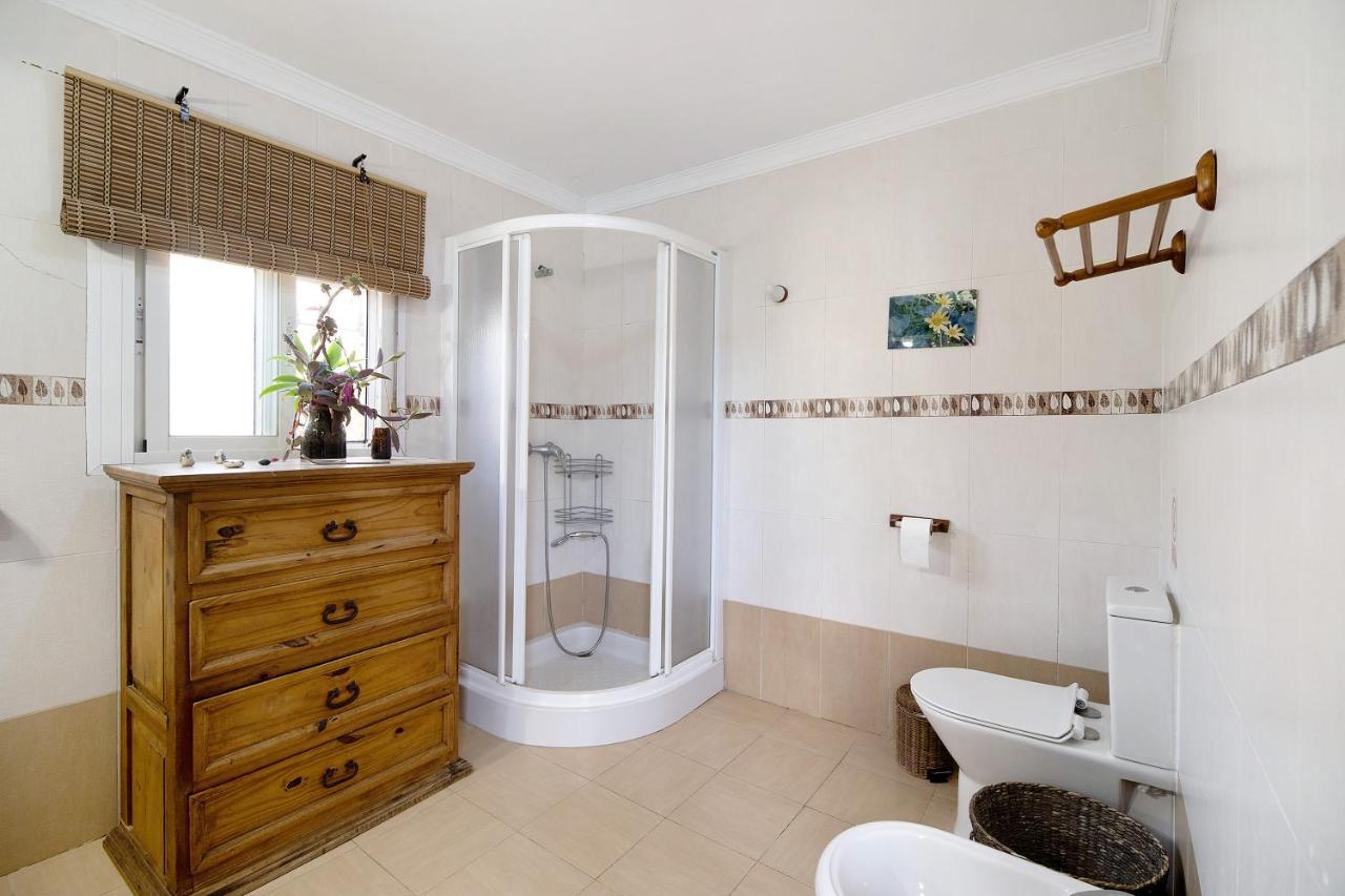 Campo Del Abuelo Villa Чиклана де ла Фронтера Екстериор снимка