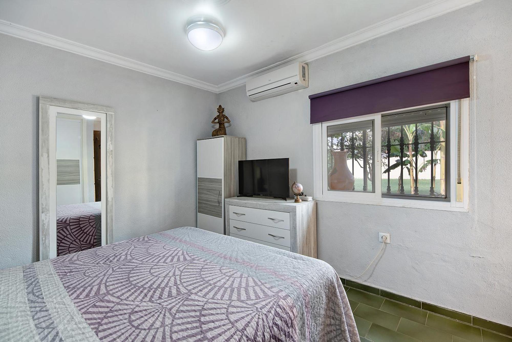 Campo Del Abuelo Villa Чиклана де ла Фронтера Екстериор снимка