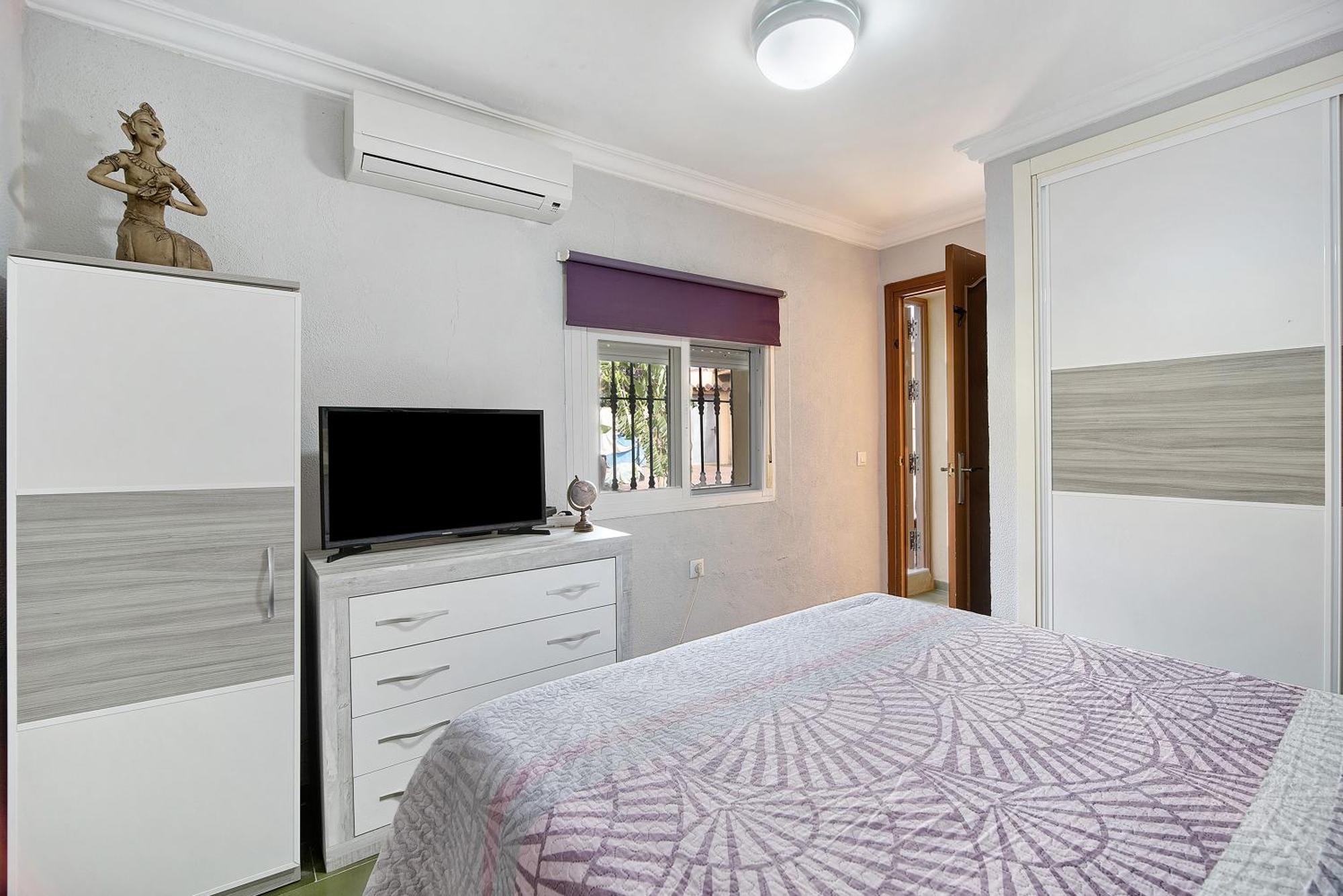 Campo Del Abuelo Villa Чиклана де ла Фронтера Екстериор снимка
